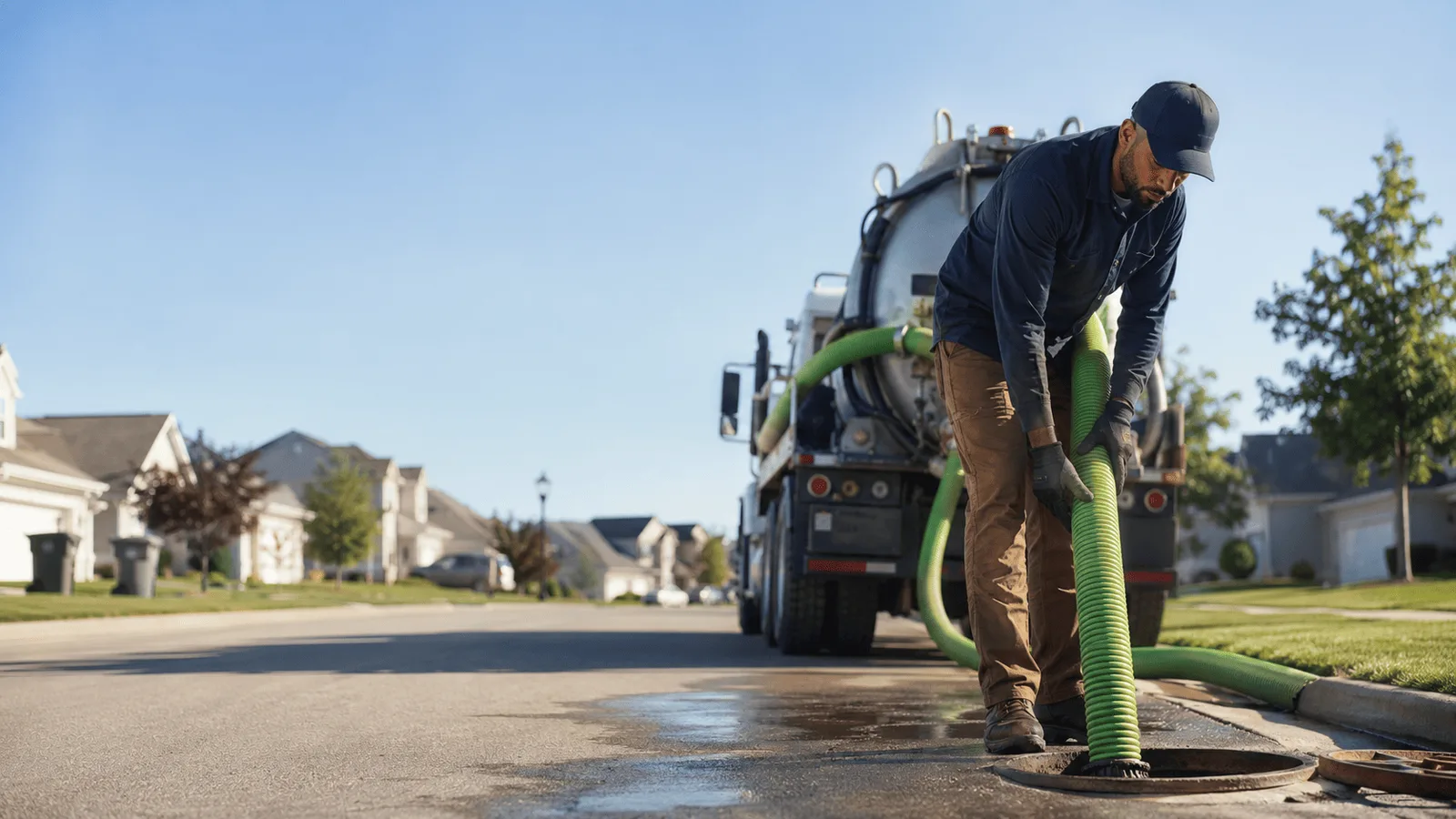 Mosquito Control in Pine Plains, NY